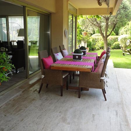 B&B Villa Feline Cannes Buitenkant foto