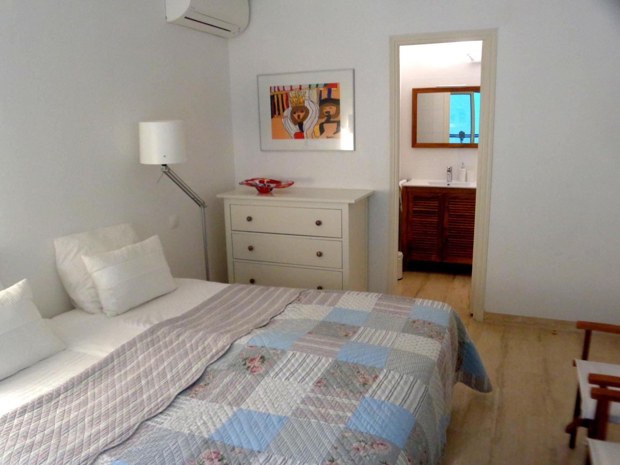 B&B Villa Feline Cannes Kamer foto