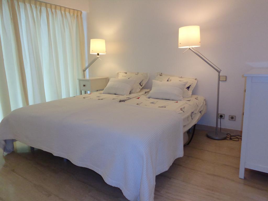B&B Villa Feline Cannes Kamer foto