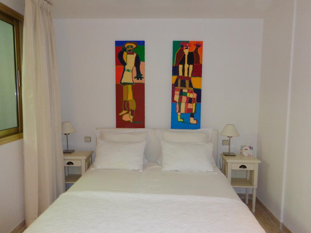 B&B Villa Feline Cannes Kamer foto