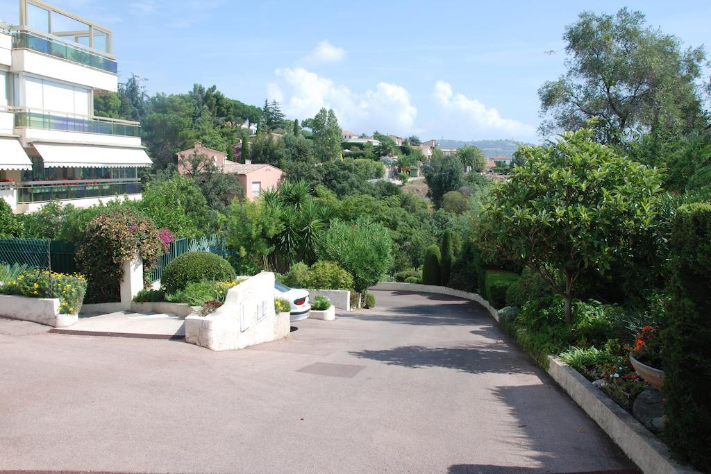B&B Villa Feline Cannes Buitenkant foto